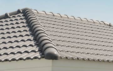 advantages of Dunshalt clay roofing
