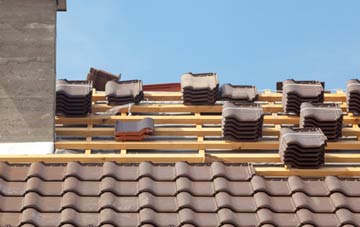 Dunshalt clay roofing costs
