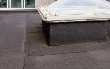 disadvantages of Dunshalt flat roofs