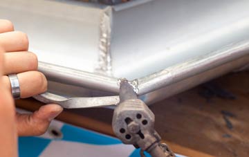 disadvantages of Dunshalt lead roofing