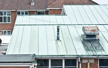 Dunshalt lead roofing costs