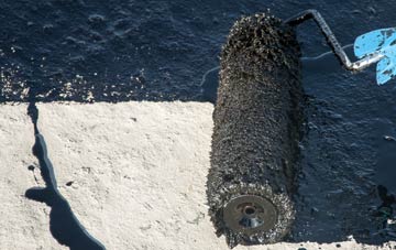 Dunshalt liquid sealant waterproofing