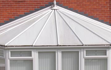 Dunshalt polycarbonate conservatory roof repairs