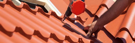 save on Dunshalt roof installation costs