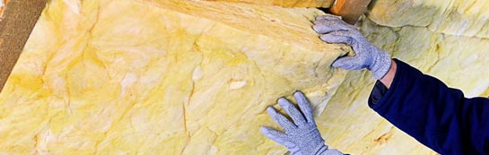 quotes for Dunshalt roof insulation