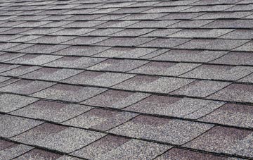 Dunshalt tiles for shallow pitch roofing