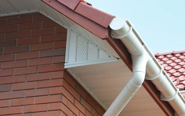 Dunshalt soffit repair costs