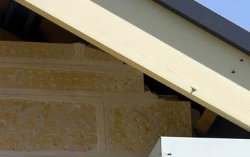 soffit repair Dunshalt