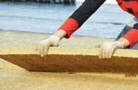 find rated Dunshalt roof insulation companies